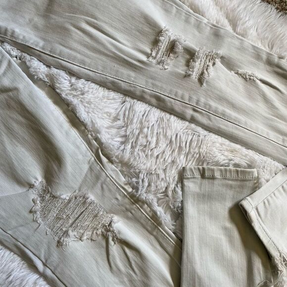 American Eagle Jeans Jegging Next Level Stretch Women’s Size 2 X Long - Picture 2 of 10